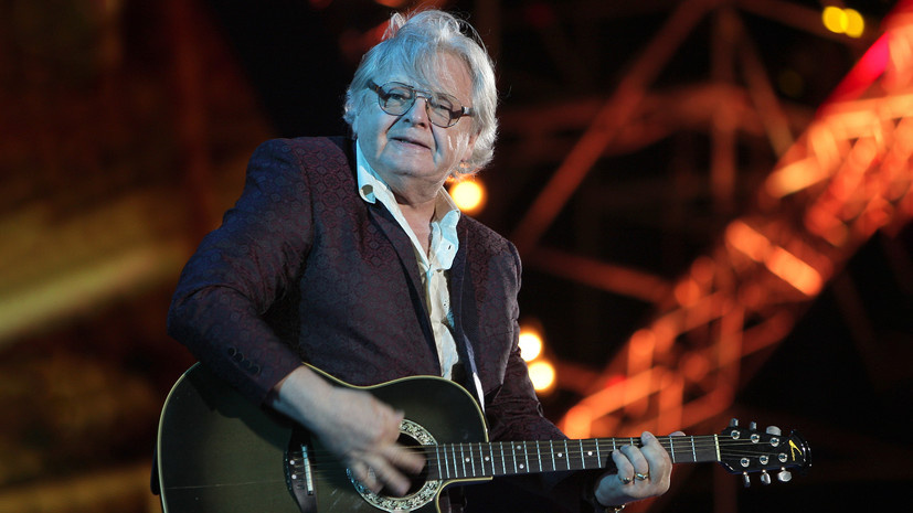   РИА Новости Тарас Литвиненко