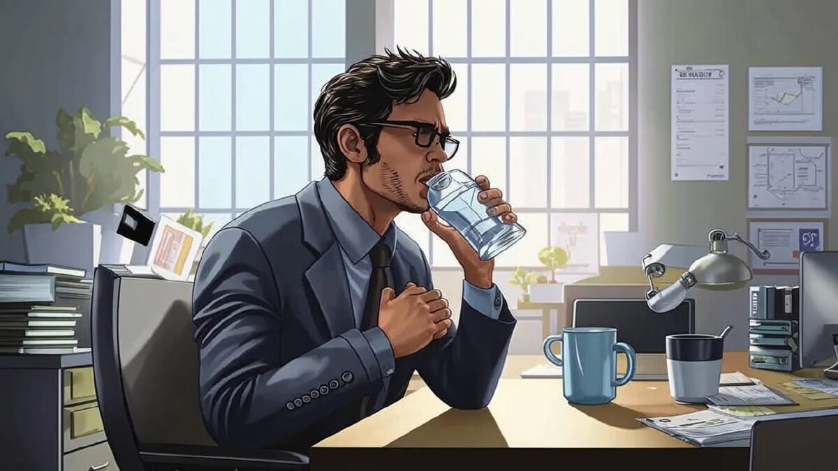    Сгенерировано ИИ