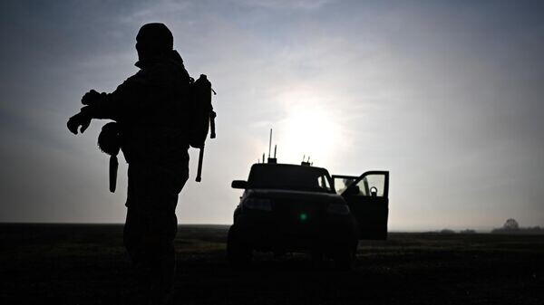    © Sputnik / Сергей Бобылев