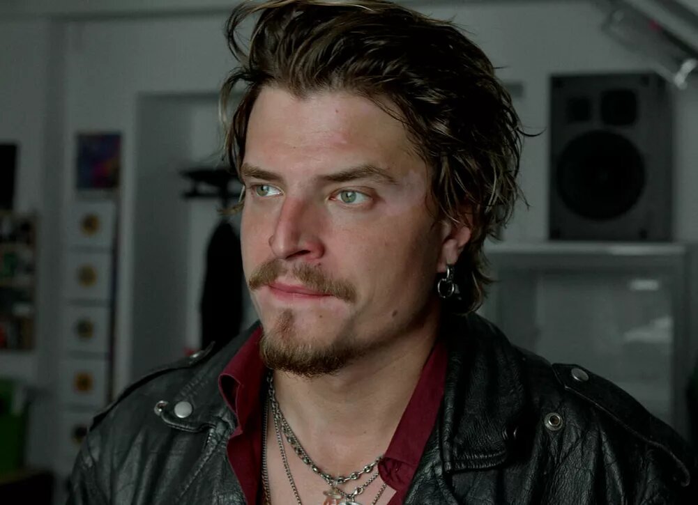    Сергей Горошко – о бунтарстве, личных табу и неслучайном выборе