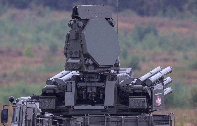    Сергей Булкин/NEWS.ru