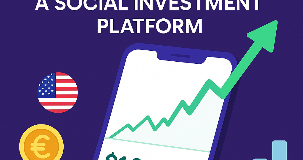 ❗ Хотите инвестировать, но боитесь нарваться на ненадёжного брокера?