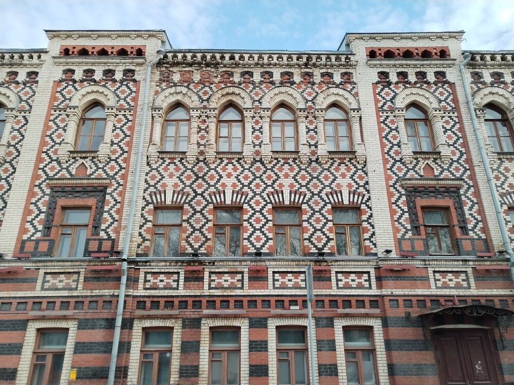 Фотография автора