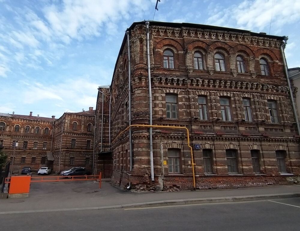 Фотография автора