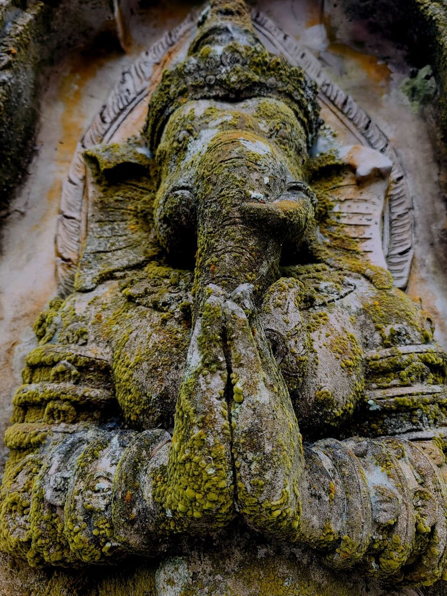 Парк скульптур