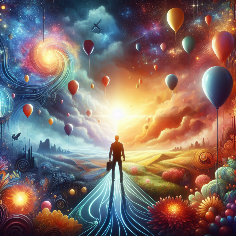    Как Игорь сменил привычную депрессию на жизнь полной мечты: узнай, что поможет тебе! annaUmnovaPro