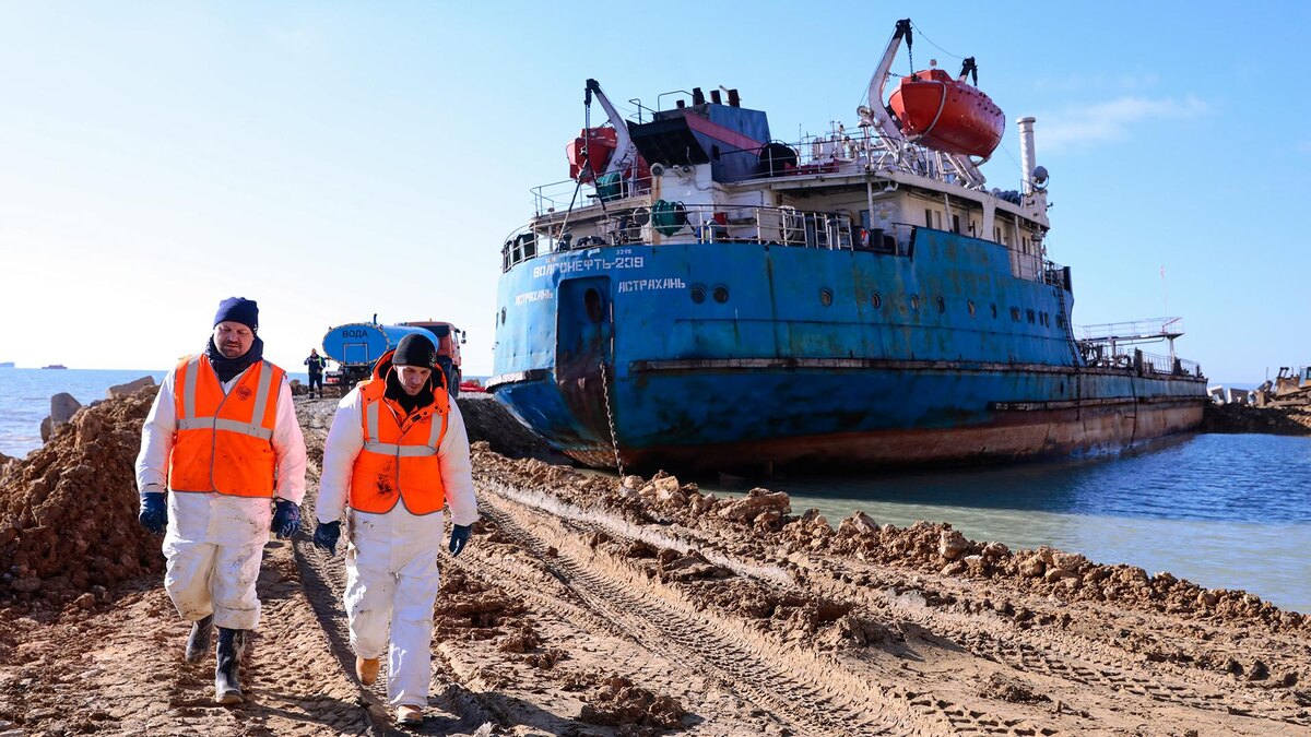 Фото: Roman Naumov/globallookpress.com