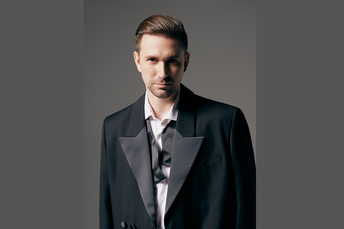    Даниил Глейхенгауз работает в команде Этери Тутберидзе уже 10 лет