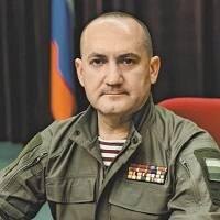 Вячеслав Калинин, издатель «Нашей Версии», член Общественного совета при Минобороны РФ