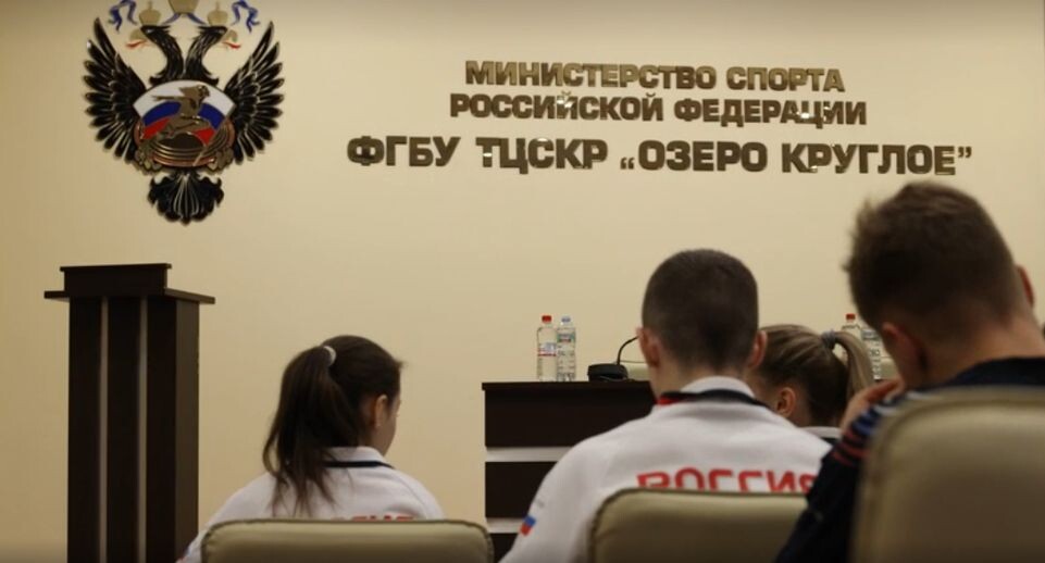    Пресс-служба Федерации гимнастики России