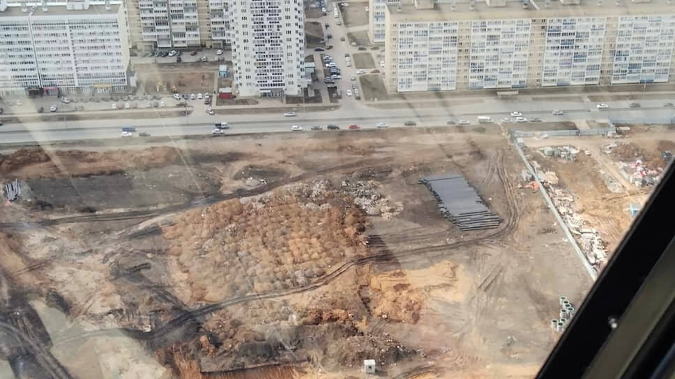 В Татарстане выявили 150 нарушений в ходе санитарно-экологического авиаоблета.📷Фото: Минэкологии Республики Татарстан