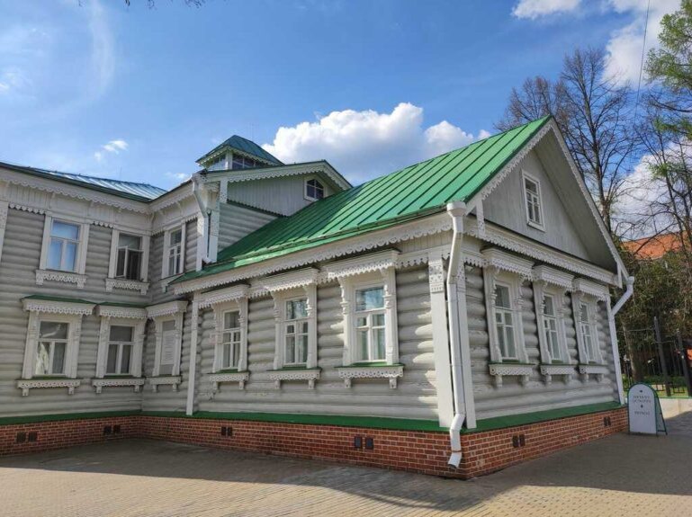    Фото: Яндекс карты/Ирина Анна Мигинеишвили