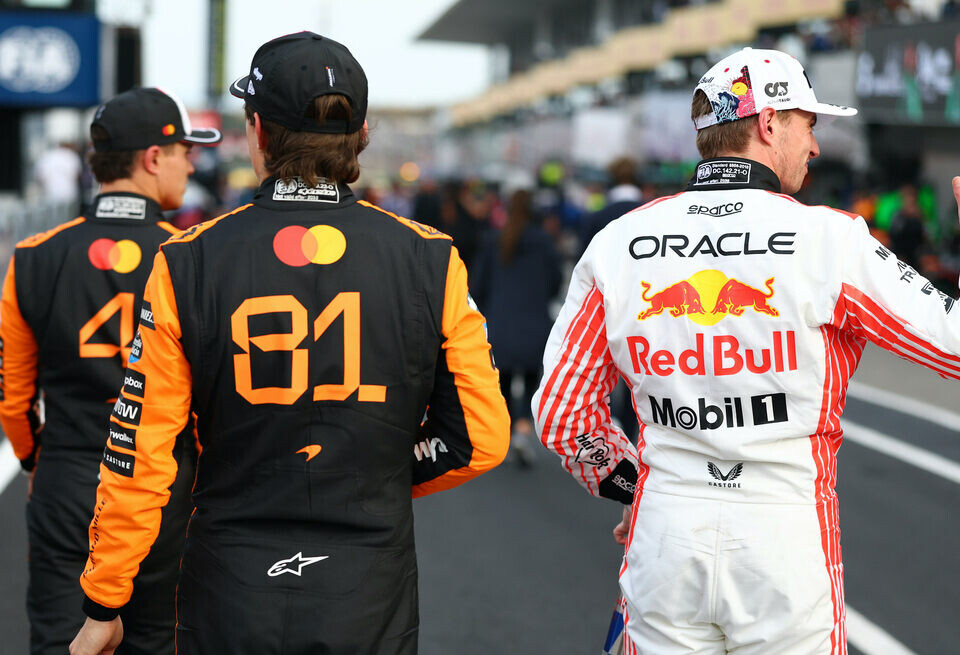    Getty Images / Red Bull Content Pool