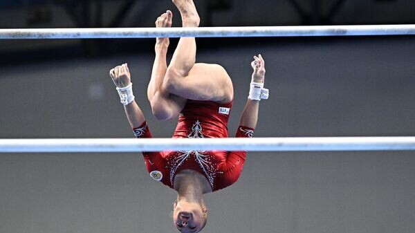    © Sputnik / Сергей Бобылев