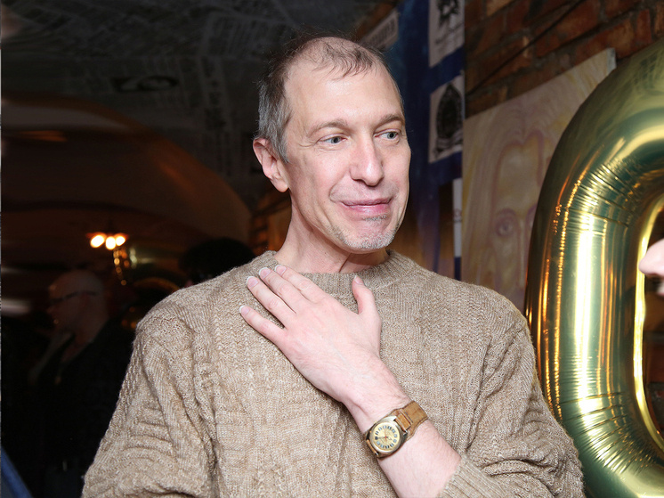   Лилия Шарловская