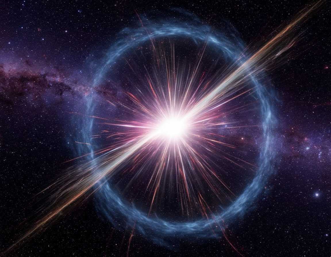 ИИ Всплески энергии