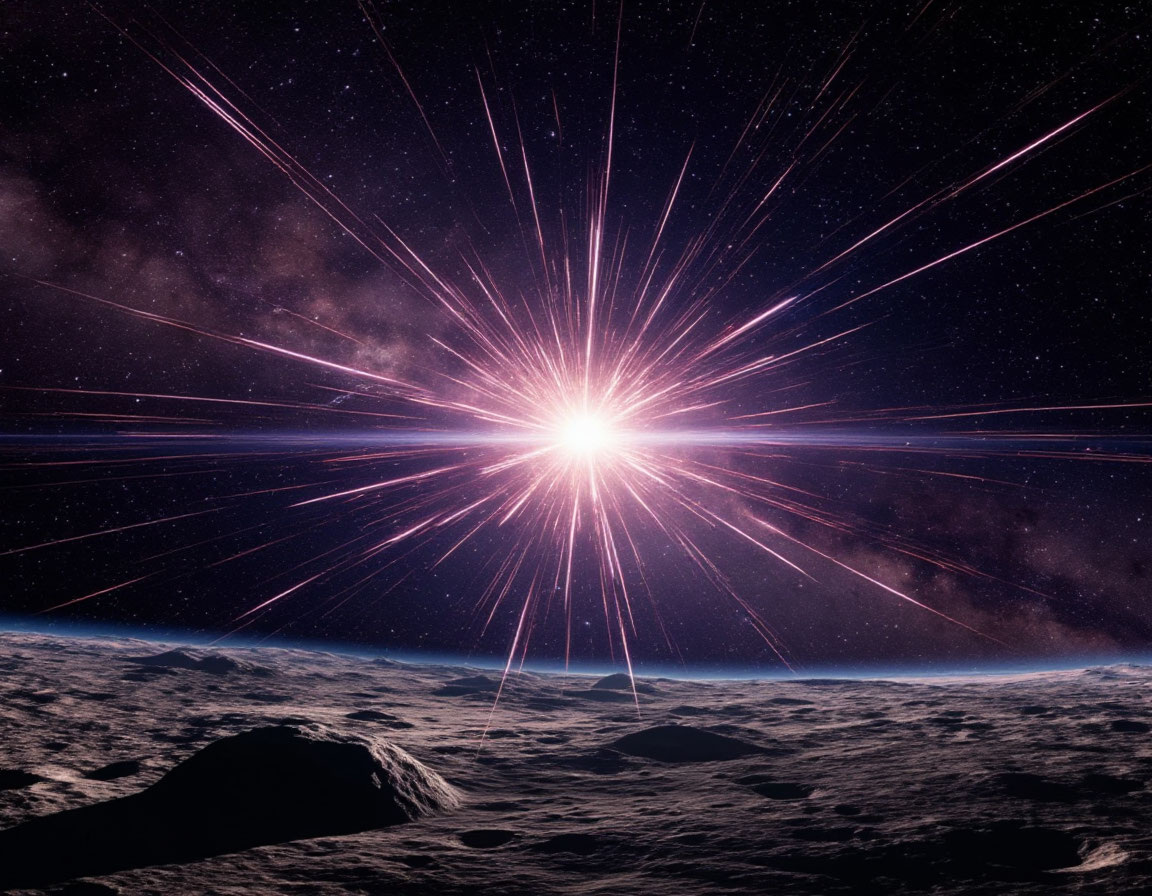 ИИ Неизвествие виды энергии