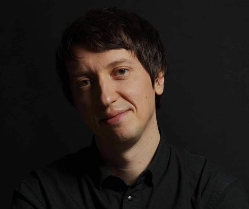 Евгений Баранов - режиссер