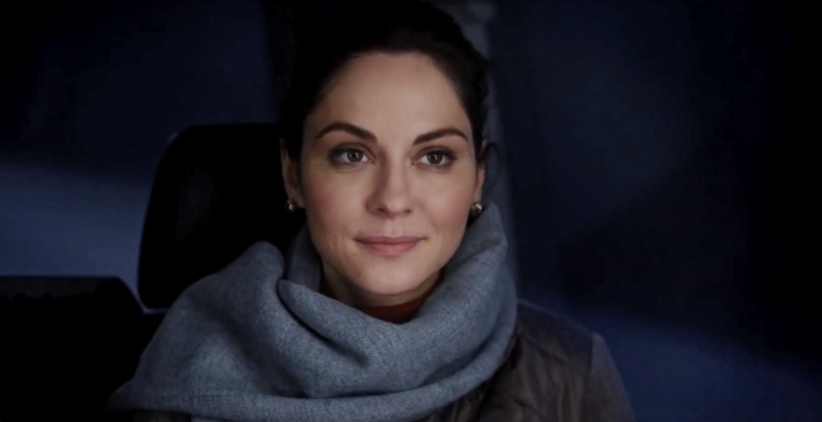 Марина Коняшкина 