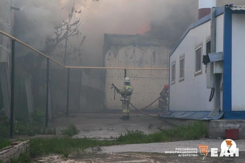    ЕАН / Архивное фото