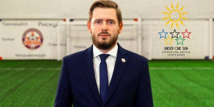    МКЛСИ «Под Одним Солнцем»