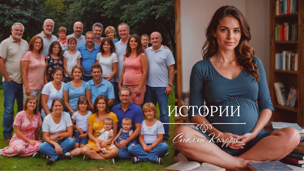 ©Стелла Кьярри