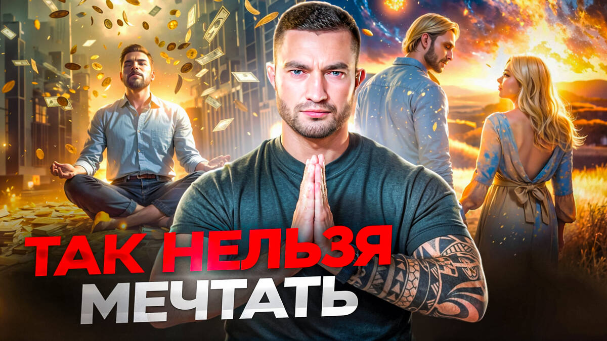 *взято с YouTube-канала "Директ Психолога" (https://www.youtube.com/@richpsy)