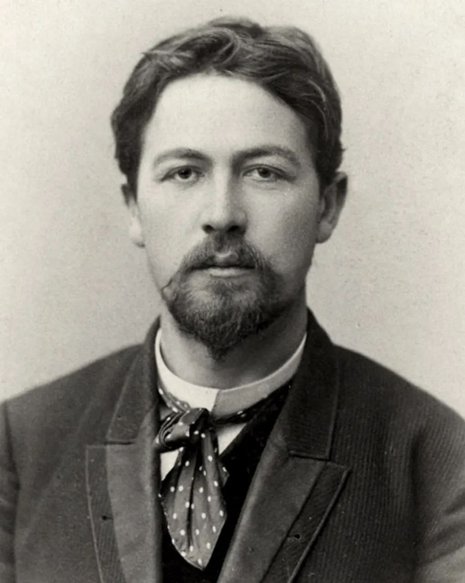 Фотография гения