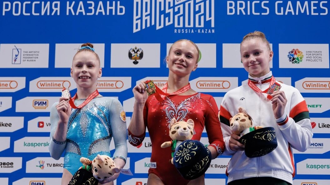    Фото: Sergey Elagin/Business Online/Globallookpress