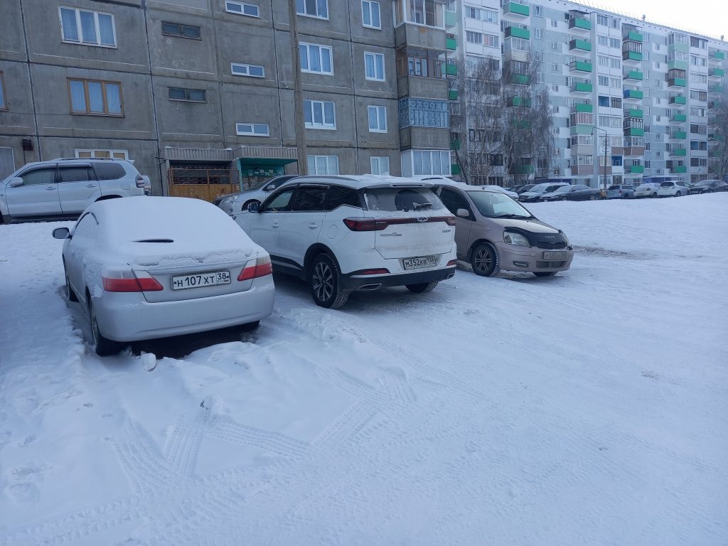В импорте подержанных автомобилей в Россию преобладают японские и корейские марки.