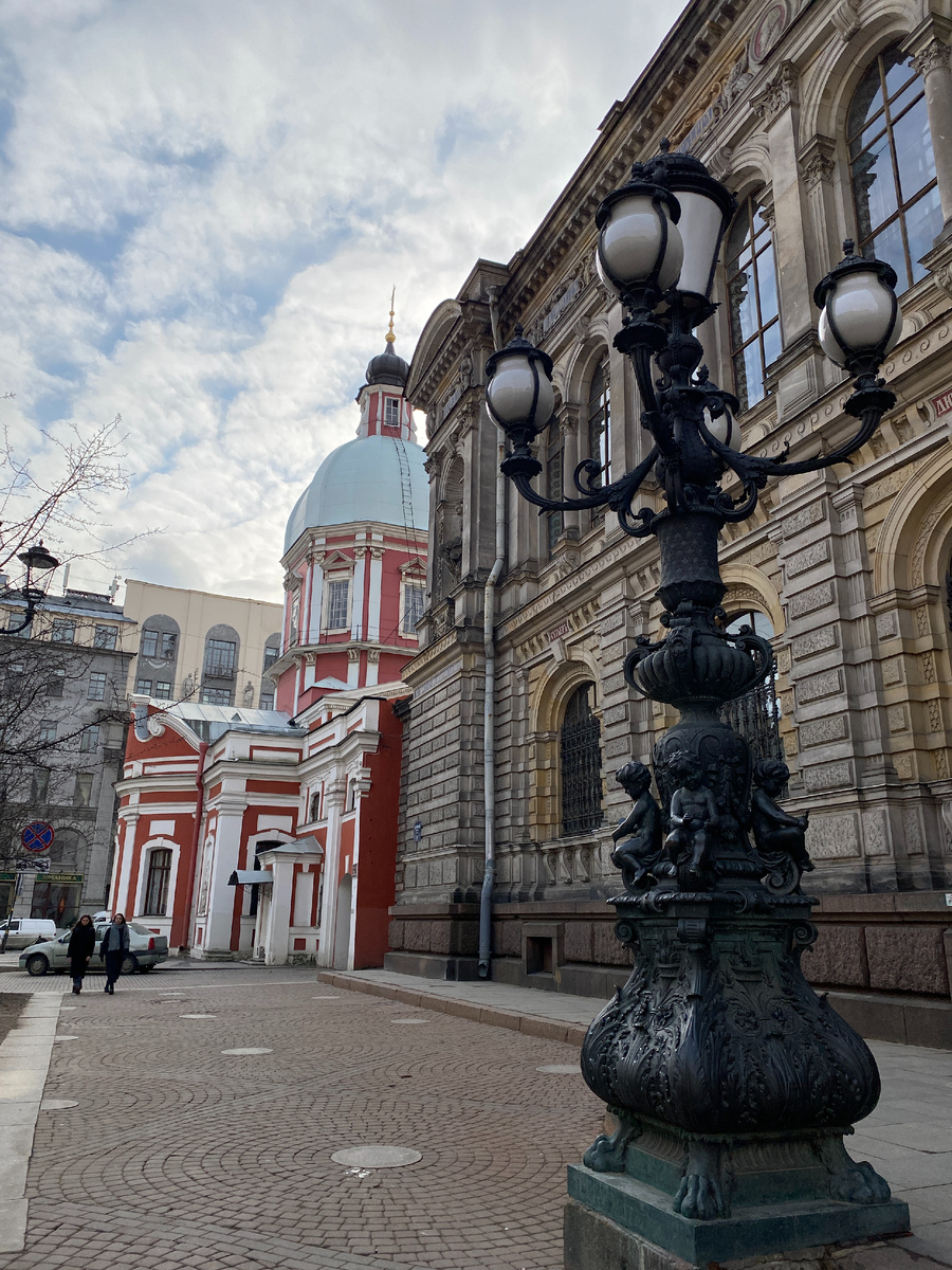 Здесь и далее фото автора