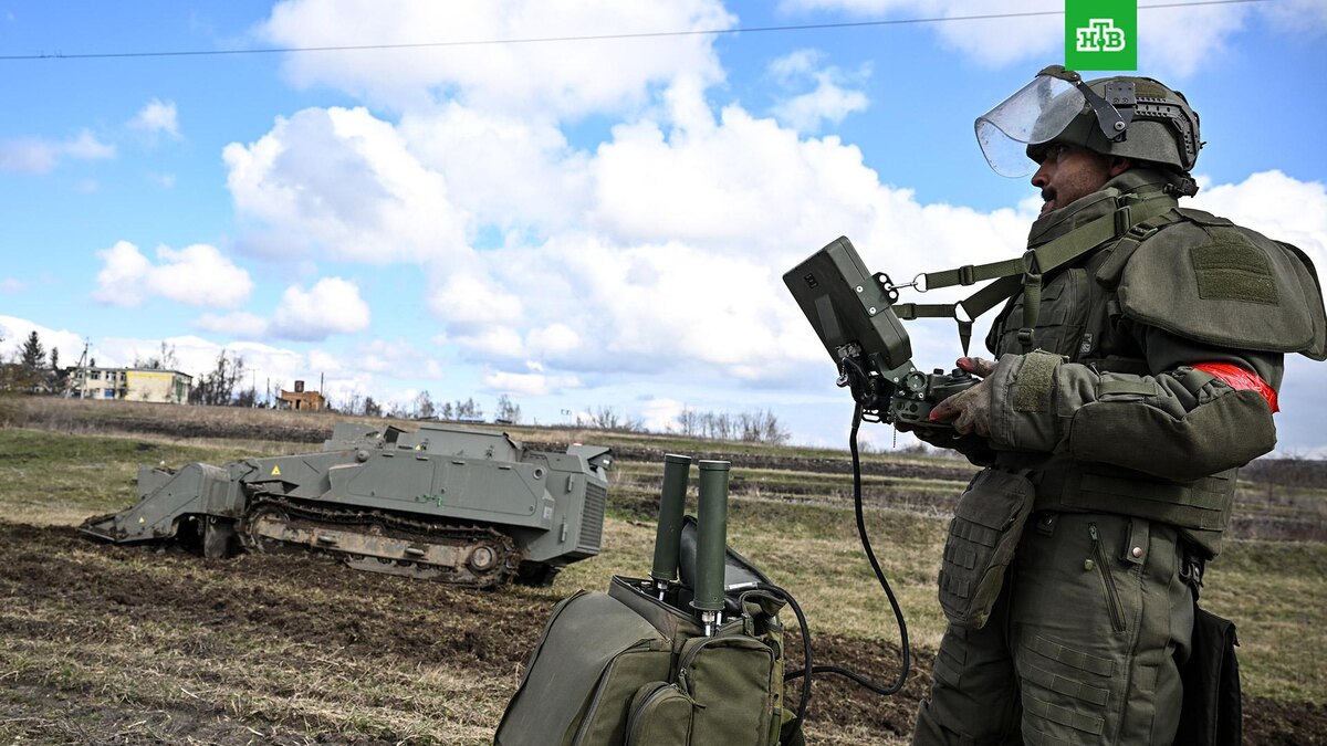    Фото: РИА Новости © 2025, Сергей Бобылев