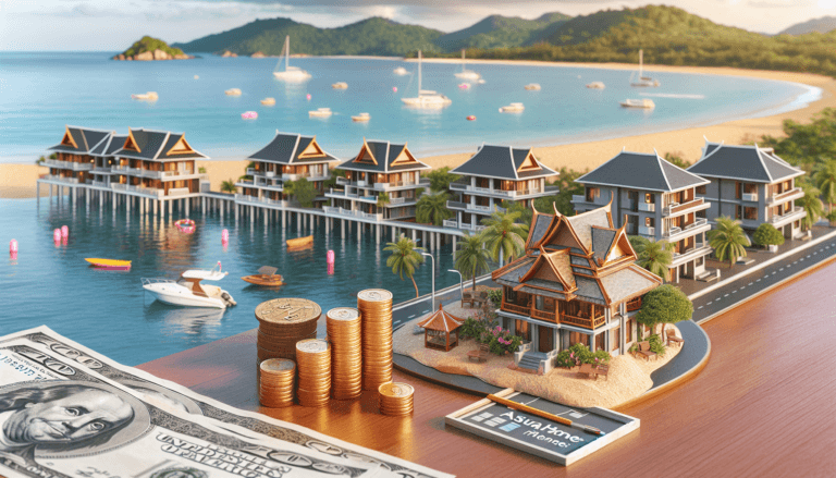    Инвестиции в квартиры на Пхукете: стоит ли рисковать Дмитрий Губерниев