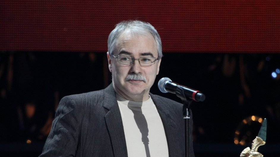 Юрий Коротков дебютировал в качестве сценариста в 1982 году в мультфильме «Эхо».