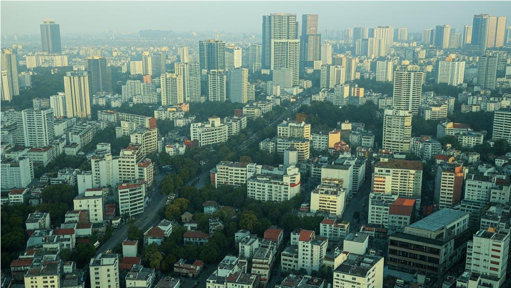 Город Ханой