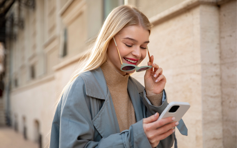  Признание может поступить совсем не от объекта симпатии. Фото: Freepik