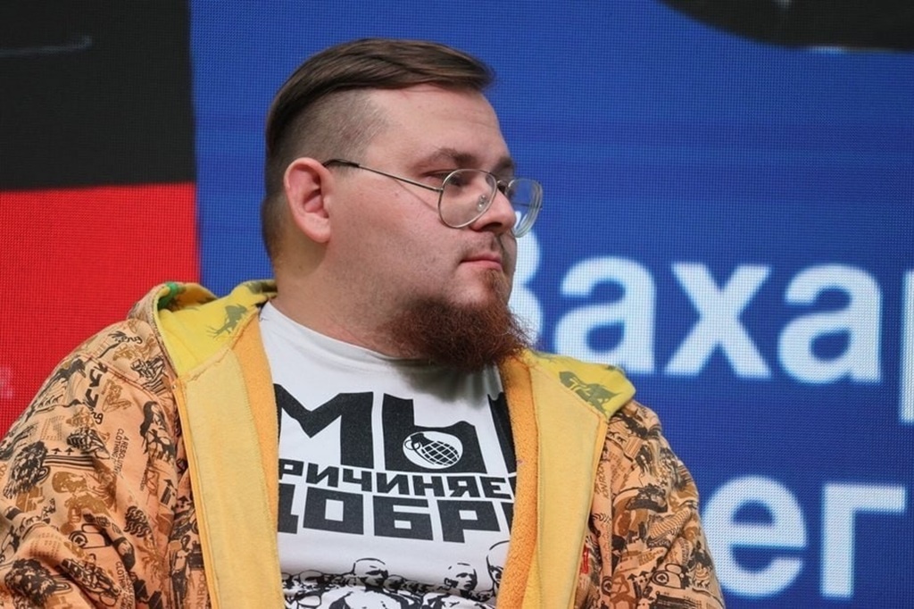 Фотографии предоставлены Олегом Демидовым