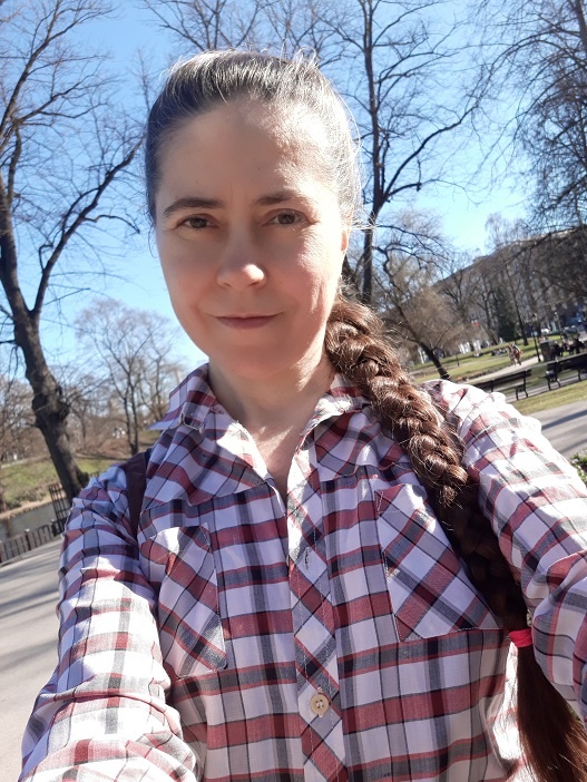 Рига, 3 апреля 2025