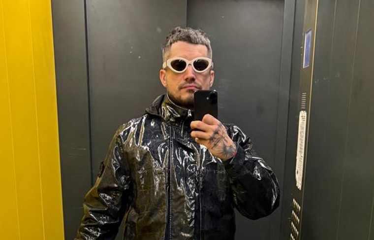    Социальные сети