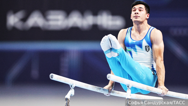     Фото: Максим Богодвид/РИА Новости   
 Текст: Дмитрий Зубарев