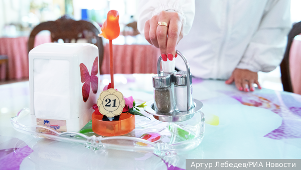     Фото: Артур Лебедев/РИА Новости   
 Текст: Мария Иванова