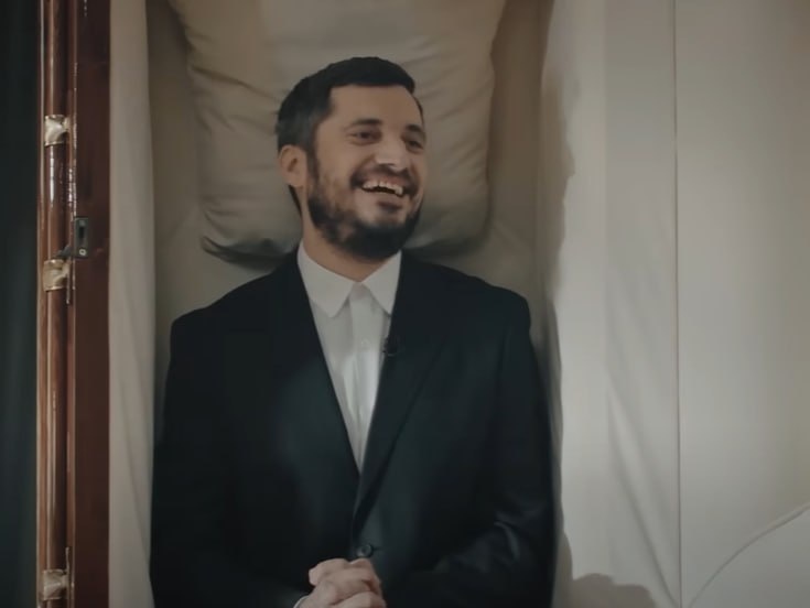 Фото: Prt Scr youtube.com / LABELCOM