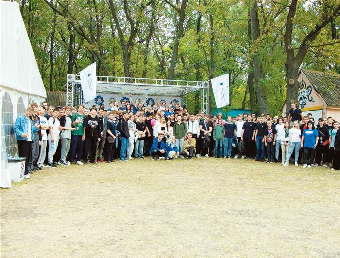    Фото: фотовидеостудия ПГУТИ