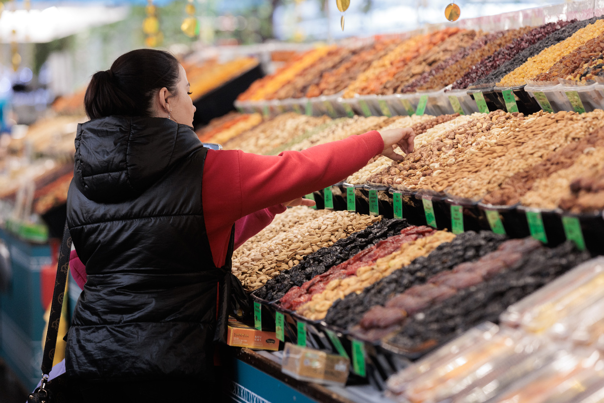 Фото: © Sergey Elagin/ Business Online/ Global Look Press