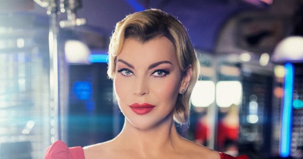    Лада Дэнс. Фото: ТВЦ