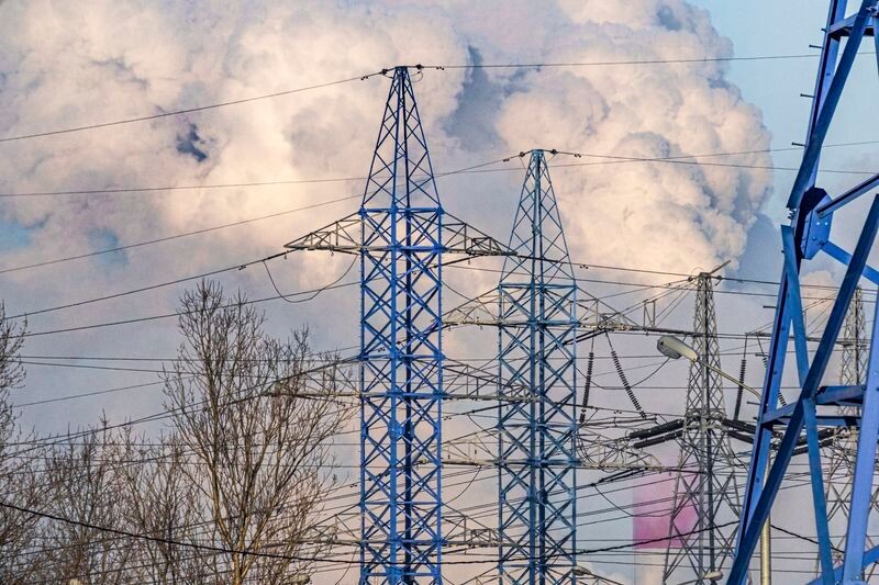     / Источник: © ИЗВЕСТИЯ/Константин Кокошкин