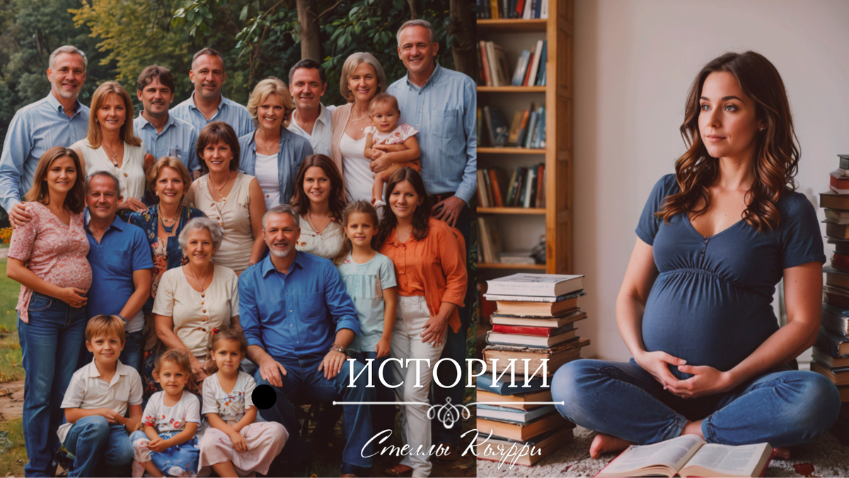 ©Стелла Кьярри