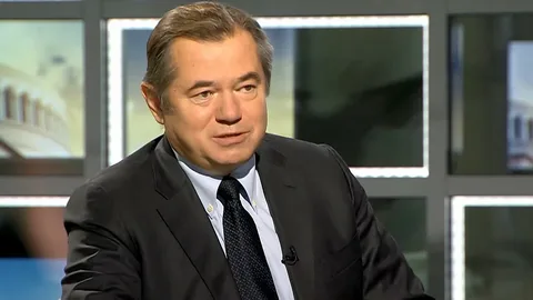 Сергей Глазьев  Из картинок Яндекса