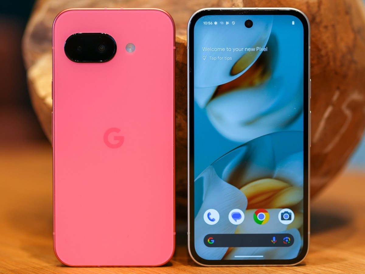    Разборка Google Pixel 9a показала систему охлаждения смартфона