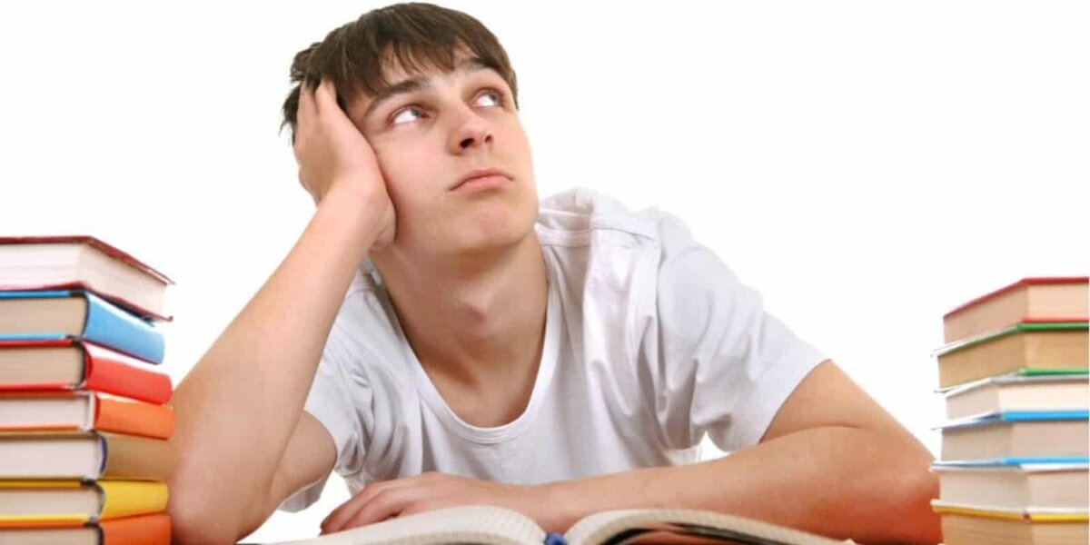    Как понять подростка и помочь ему учиться